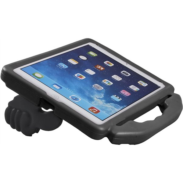 Dėklas Shockproof Kids Lenovo Tab M10 5G 10.6 TB360ZU juodas