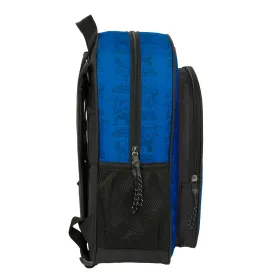 Case Shockproof Kids Lenovo Tab M10 5G 10.6 TB360ZU blue