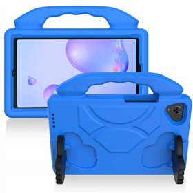 Case Shockproof Kids Lenovo Tab M10 5G 10.6 TB360ZU blue