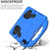 Case Shockproof Kids Lenovo Tab M10 5G 10.6 TB360ZU blue