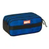 Holdall The Avengers Blue Black 21,5 x 10 x 8 cm