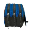 Holdall The Avengers Blue Black 21,5 x 10 x 8 cm