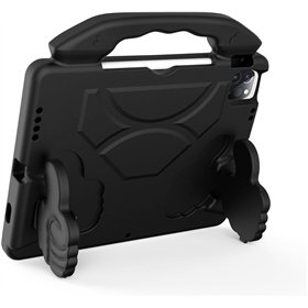 Case Shockproof Kids Lenovo Tab M10 Plus 3rd Gen TB125FU/TB128FU/TB128XU 10.6 black