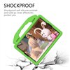 Dėklas Shockproof Kids Lenovo Tab M10 Plus 3rd Gen TB125FU/TB128FU/TB128XU 10.6 žalias
