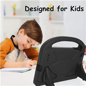 Case Shockproof Kids Lenovo Tab M10 Plus X606 10.3 black