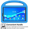 Case Shockproof Kids Lenovo Tab M10 Plus X606 10.3 blue