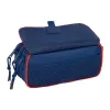 Holdall Super Mario Mamma mia Red Navy Blue 21,5 x 10 x 8 cm