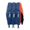 Holdall Super Mario Mamma mia Red Navy Blue 21,5 x 10 x 8 cm