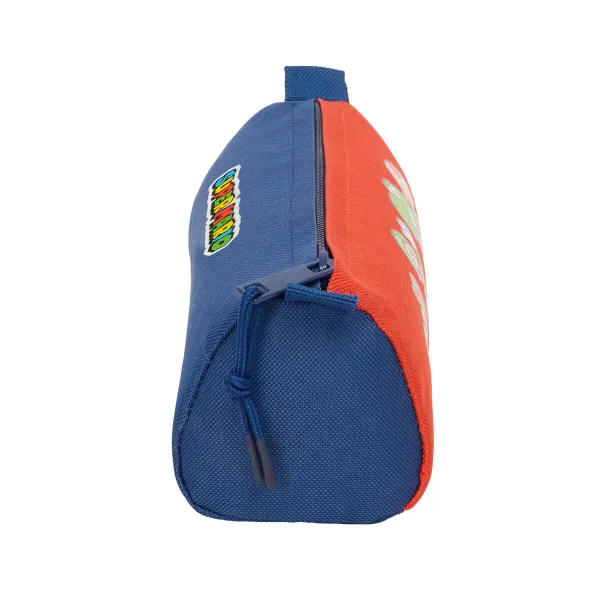 Holdall Super Mario Mamma mia Red Navy Blue 21 x 8 x 7 cm