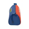 Holdall Super Mario Mamma mia Red Navy Blue 21 x 8 x 7 cm