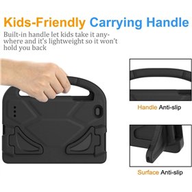 Case Shockproof Kids Samsung X210/X215/X216 Tab A9 Plus 11.0/X230/X235/X236 Tab A11 Plus 11.0 black