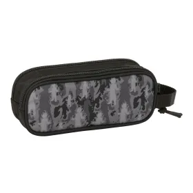 Holdall Dragon Ball Black 21 x 8 x 6 cm