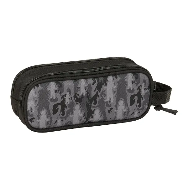 Holdall Dragon Ball Black 21 x 8 x 6 cm