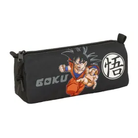 Holdall Dragon Ball Black 21 x 8 x 7 cm