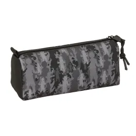 Holdall Dragon Ball Black 21 x 8 x 7 cm