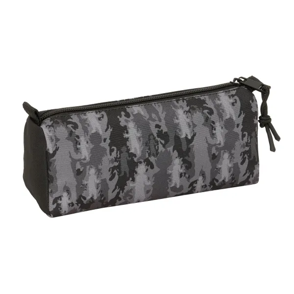Holdall Dragon Ball Black 21 x 8 x 7 cm
