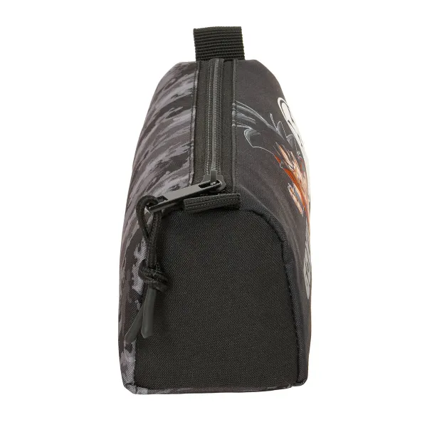Holdall Dragon Ball Black 21 x 8 x 7 cm
