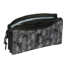 Holdall Dragon Ball Black 22 x 12 x 3 cm