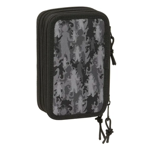 Holdall Dragon Ball Black 12,5 x 19,5 x 5,5 cm 37 Pieces