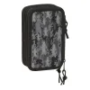 Holdall Dragon Ball Black 12,5 x 19,5 x 5,5 cm 37 Pieces
