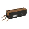 Holdall One Piece Black 22 x 8,5 x 6 cm