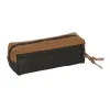 Holdall One Piece Black 22 x 8,5 x 6 cm