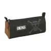 Holdall One Piece Black 21 x 8 x 7 cm