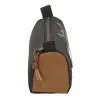 Holdall One Piece Black 21 x 8 x 7 cm