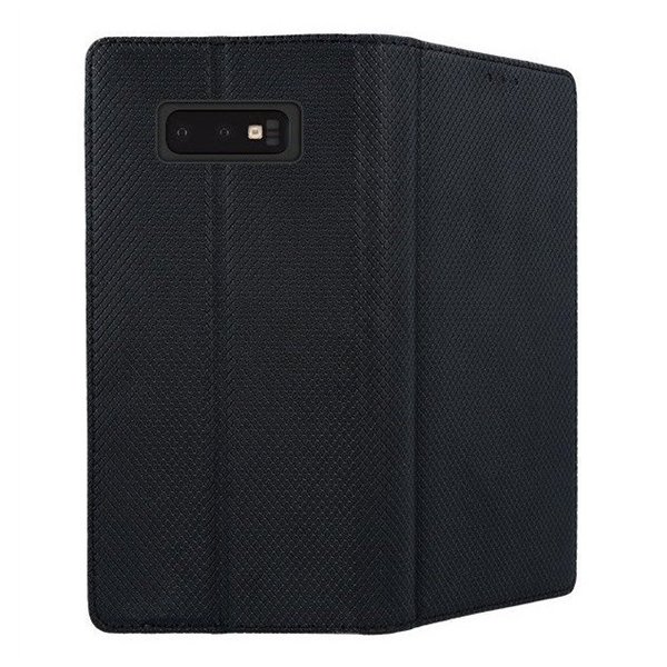 Case Smart Magnet Huawei P20 Pro black