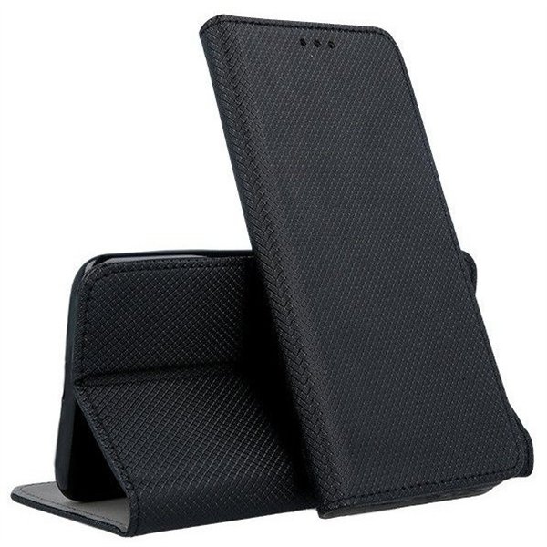 Case Smart Magnet Huawei P30 Lite black