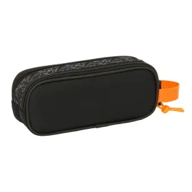 Holdall Naruto Black 21 x 8 x 6 cm