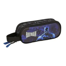 Holdall Batman Black 21 x 8 x 6 cm