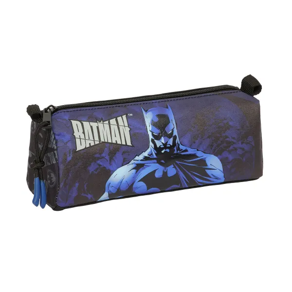 Holdall Batman Black 21 x 8 x 7 cm