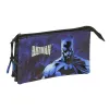 Holdall Batman Black 22 x 12 x 3 cm
