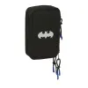 Holdall Batman Black 12,5 x 19,5 x 5,5 cm 37 Pieces