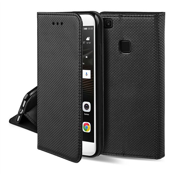 Case Smart Magnet Samsung A135 A13 4G black