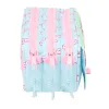 Holdall Pembe The pink cat Multicolour 21,5 x 10 x 8 cm