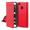 Case Smart Magnet Samsung A155 A15 4G/A156 A15 5G red