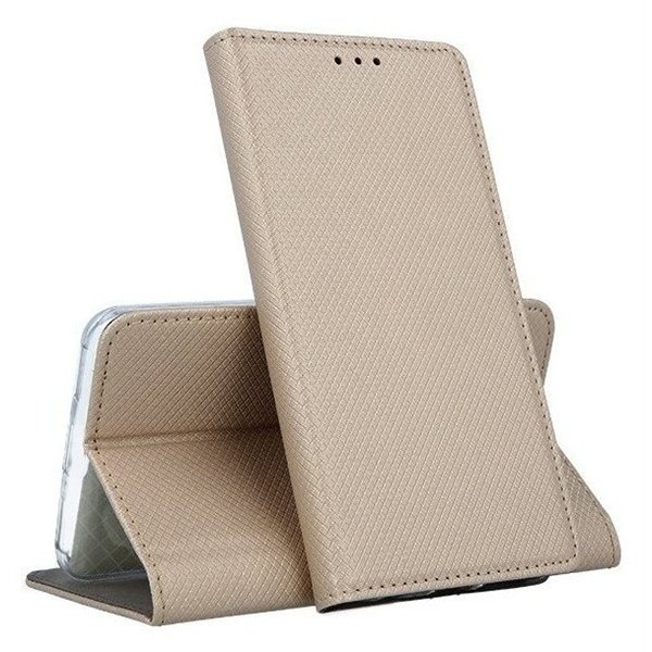 Case Smart Magnet Samsung A175 A17 4G/A176 A17 5G gold