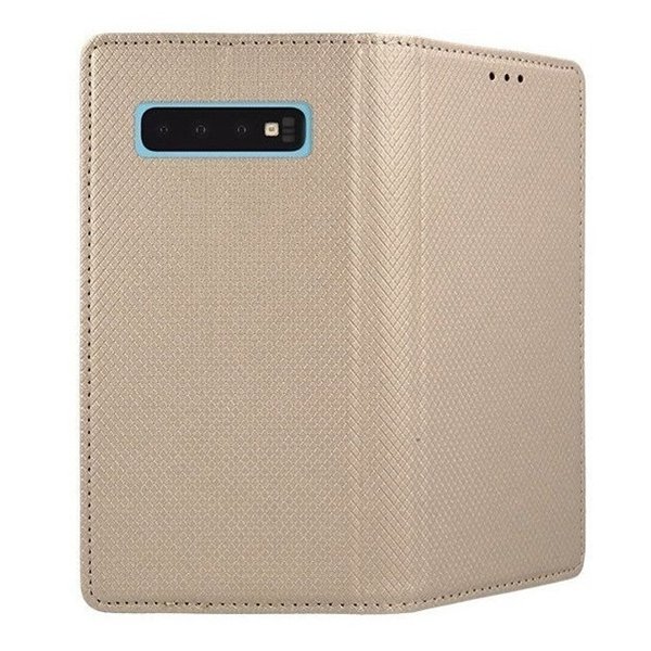 Case Smart Magnet Samsung A175 A17 4G/A176 A17 5G gold