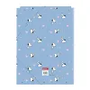 Папка-регистратор Snoopy A4 26 x 33.5 x 2.5 cm