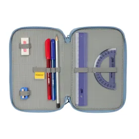 Case Smart Magnet Samsung A175 A17 4G/A176 A17 5G navy