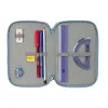 Holdall Snoopy 12,5 x 19,5 x 5,5 cm 37 Pieces