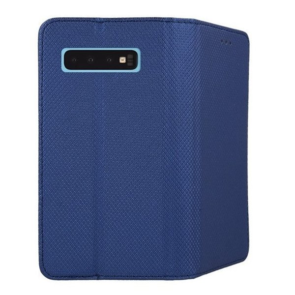 Case Smart Magnet Samsung A202 A20e navy