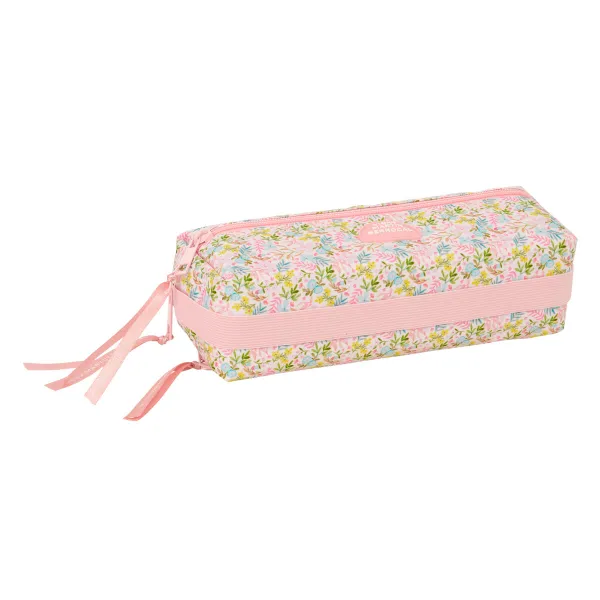 Holdall Vicky Martín Berrocal Multicolour 22 x 8,5 x 6 cm