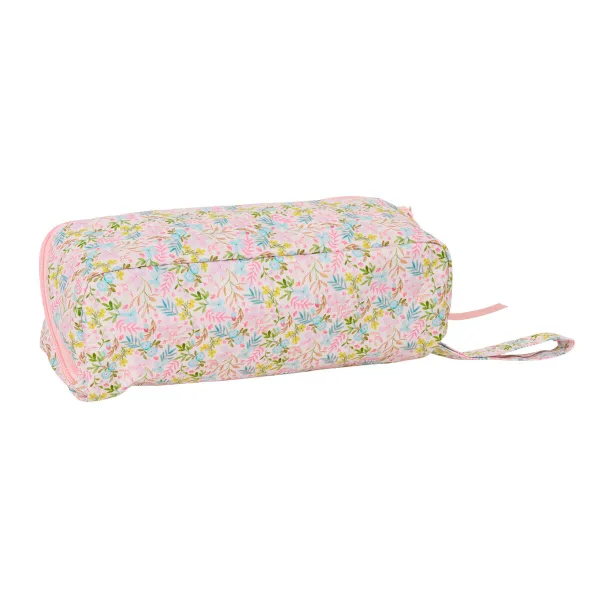 Holdall Vicky Martín Berrocal Multicolour 20 x 8 x 8 cm