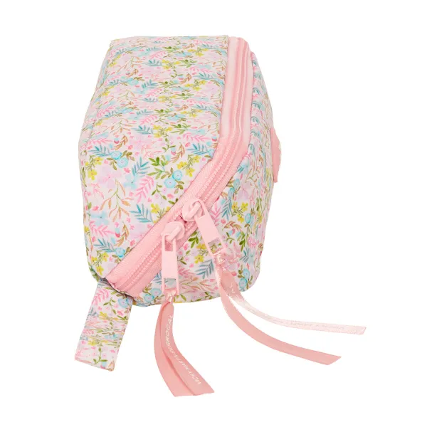 Holdall Vicky Martín Berrocal Multicolour 20 x 8 x 8 cm