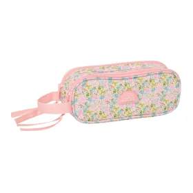 Holdall Vicky Martín Berrocal Multicolour 21 x 8 x 6 cm