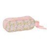 Holdall Vicky Martín Berrocal Multicolour 21 x 8 x 6 cm