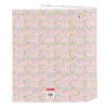 Ring binder Vicky Martín Berrocal Multicolour A4 27 x 33 x 6 cm